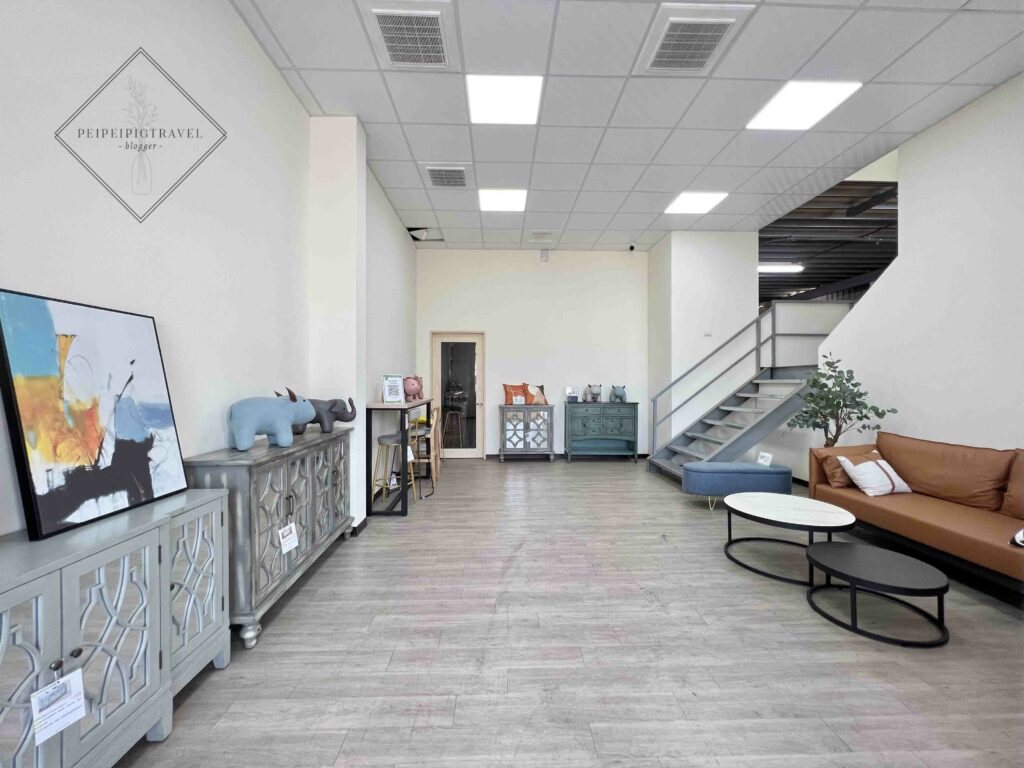 台中｜新生活家具