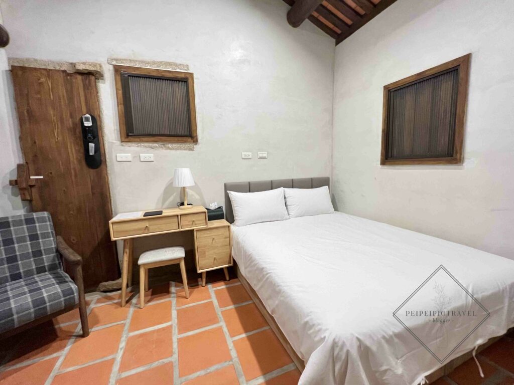 金門住宿｜壹樓文旅 金門古厝民宿