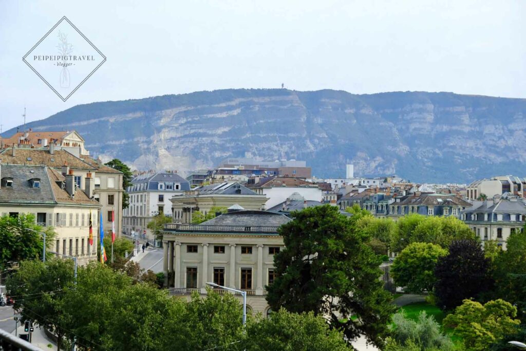 瑞士日內瓦｜Geneva