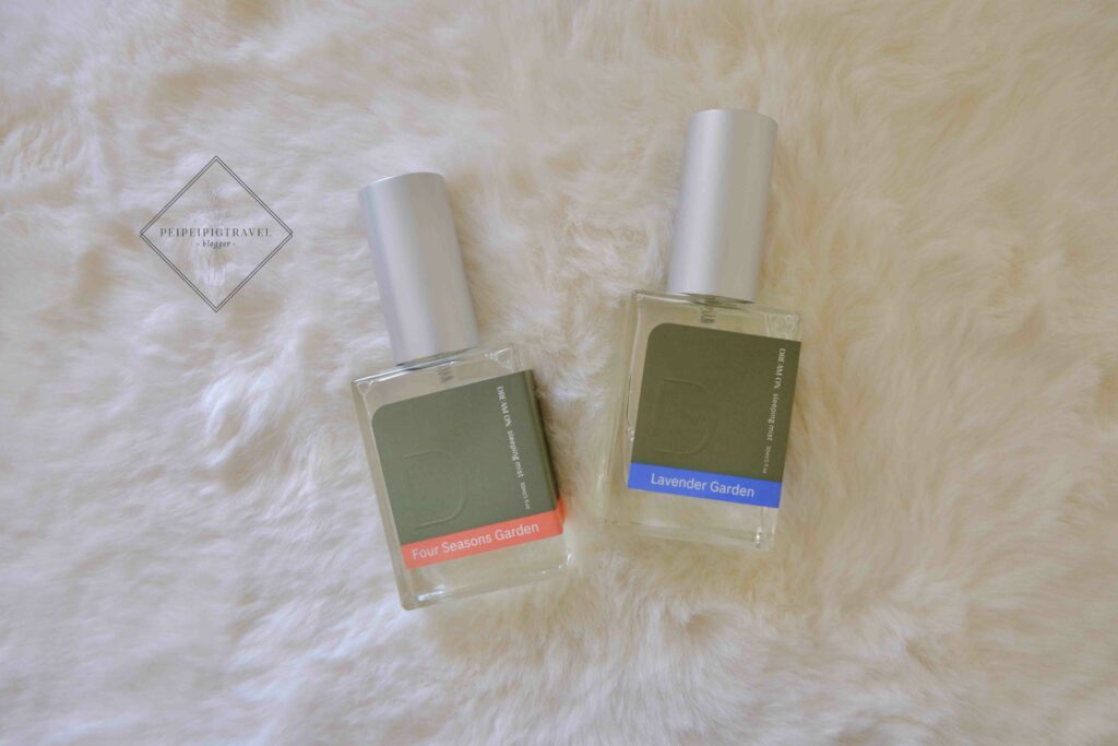 德瑞克名床｜周公打呼好眠噴霧