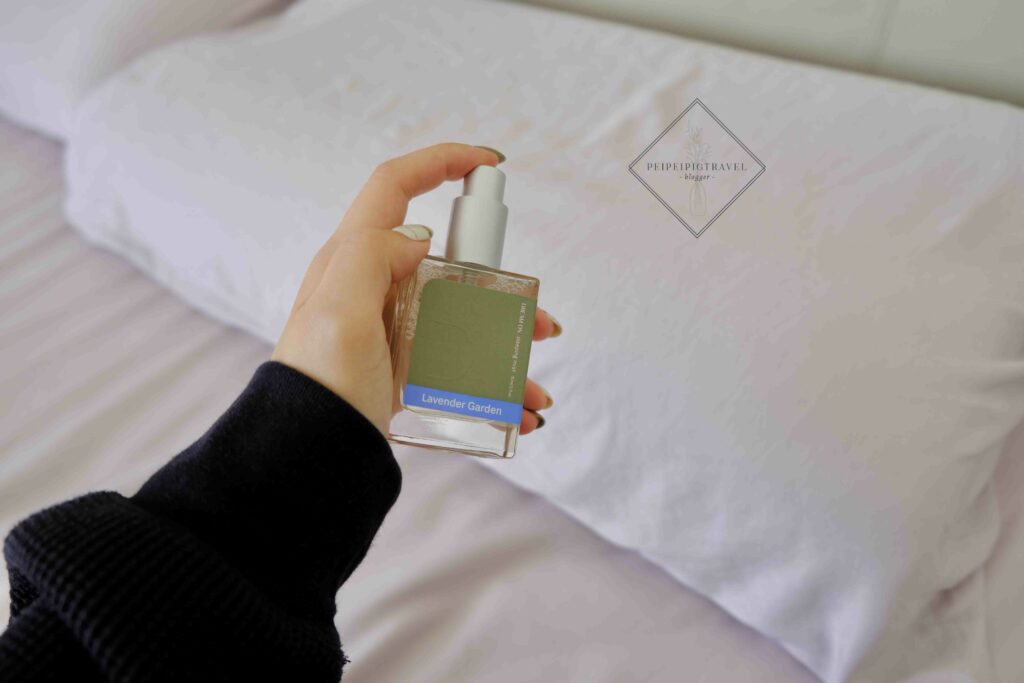 德瑞克名床｜周公打呼好眠噴霧