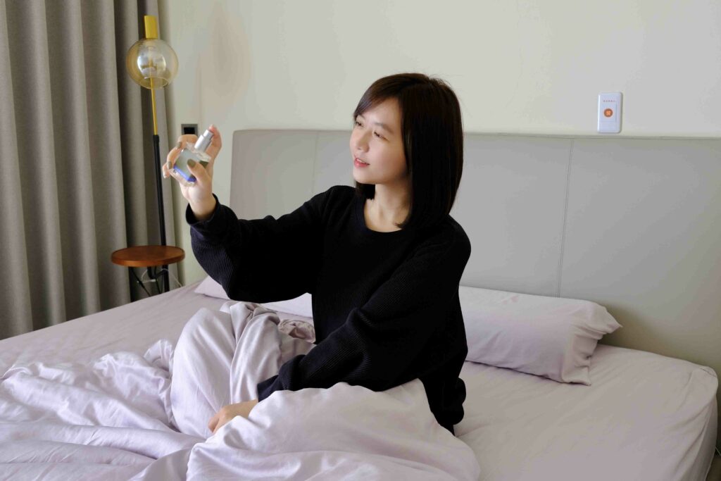 德瑞克名床｜周公打呼好眠噴霧