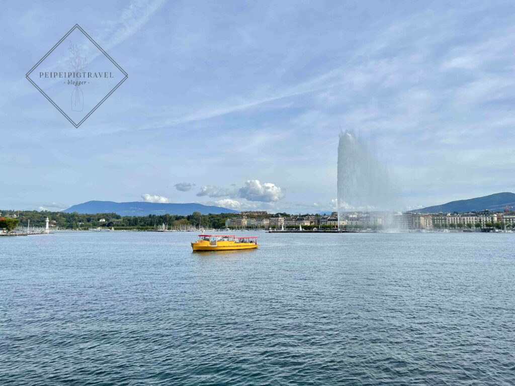 瑞士日內瓦｜Geneva