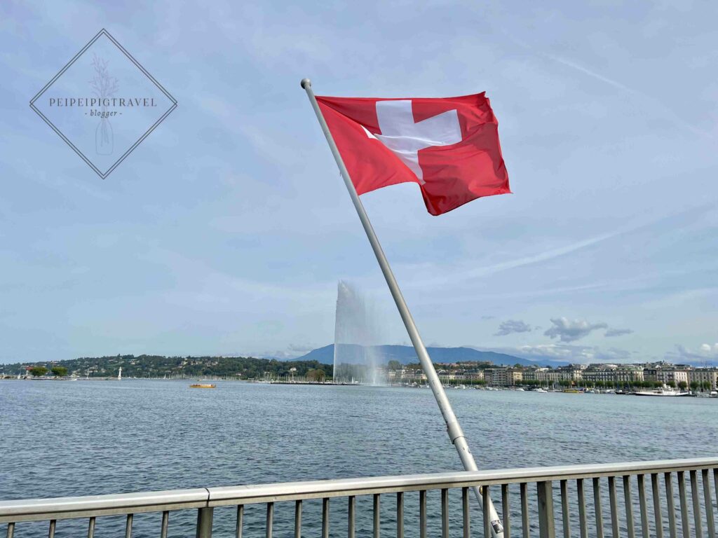 瑞士日內瓦｜Geneva