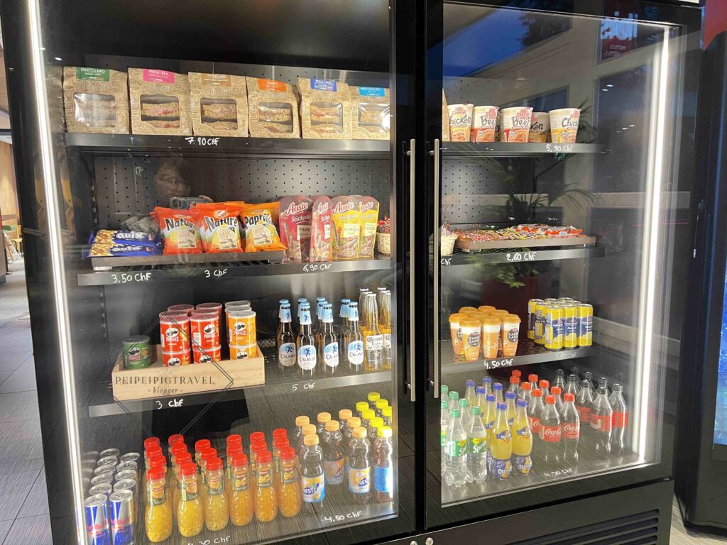 瑞士日內瓦住宿｜Ibis Geneve Aeroport Hotel, Geneva