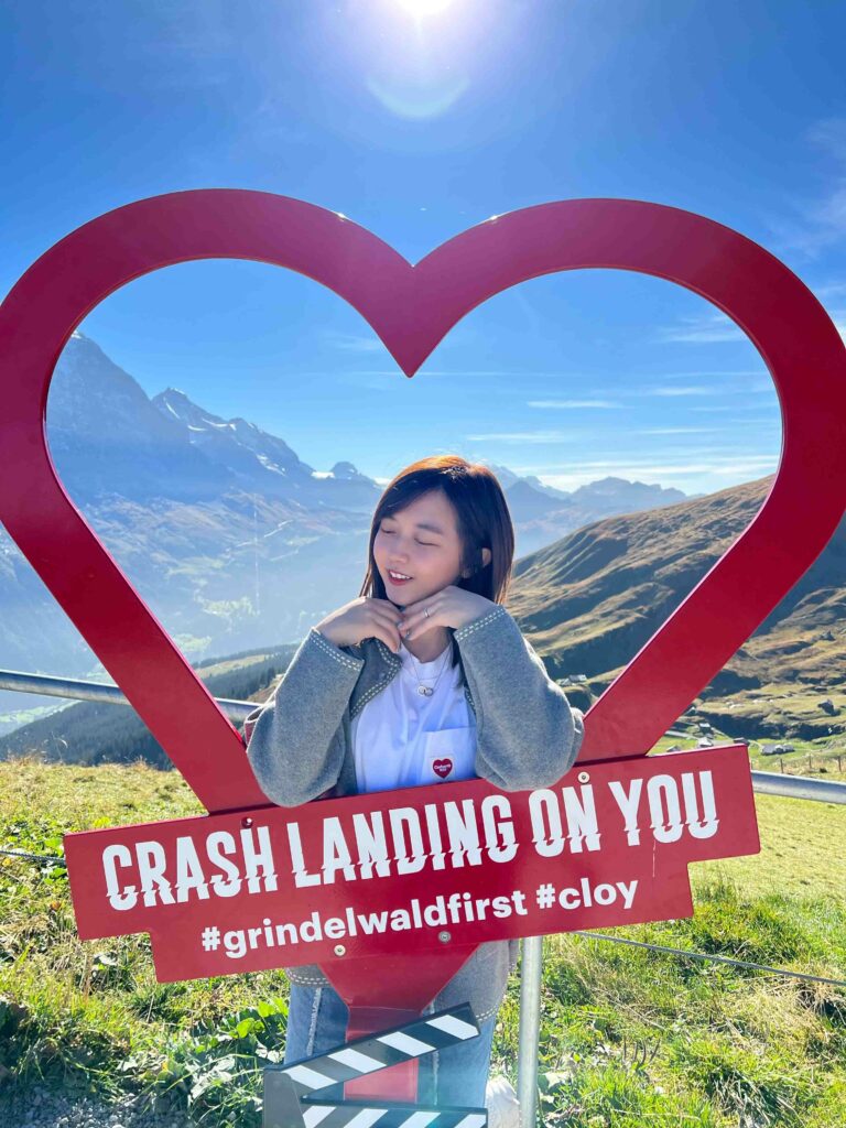 瑞士菲斯特｜First