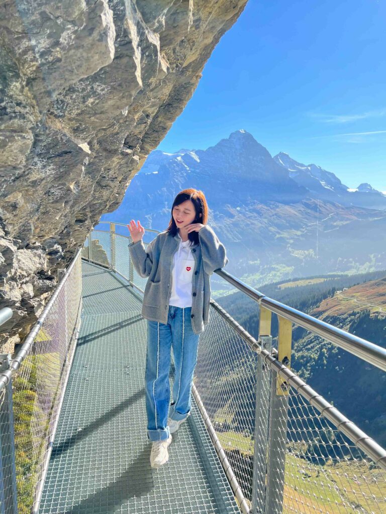 瑞士菲斯特｜First