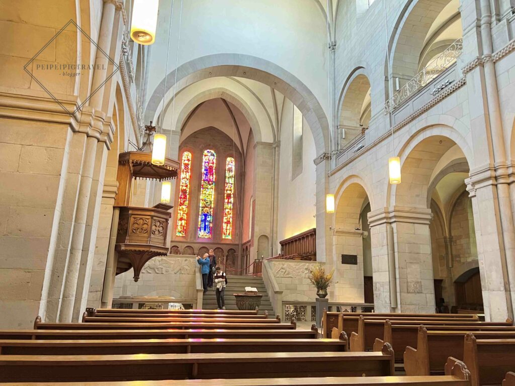 瑞士蘇黎世｜Zurich