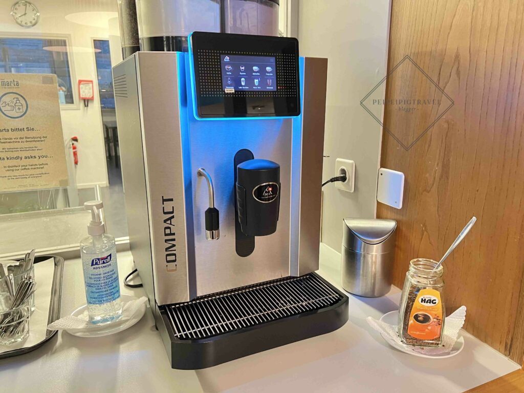 瑞士蘇黎世住宿｜Hotel Marta Zurich