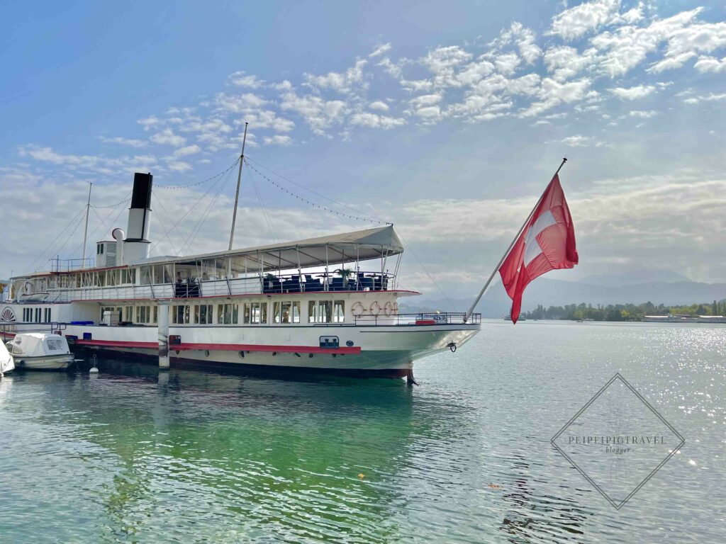 瑞士交通詳細攻略｜怎麼買最划算－瑞士旅行通行證、瑞士半價卡、Eurail 歐鐵全境火車通行證| 美食瑜樂