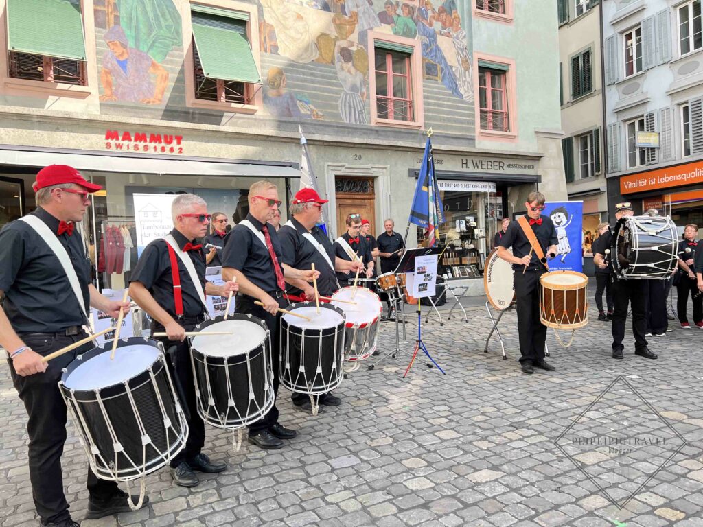 瑞士琉森｜Luzern