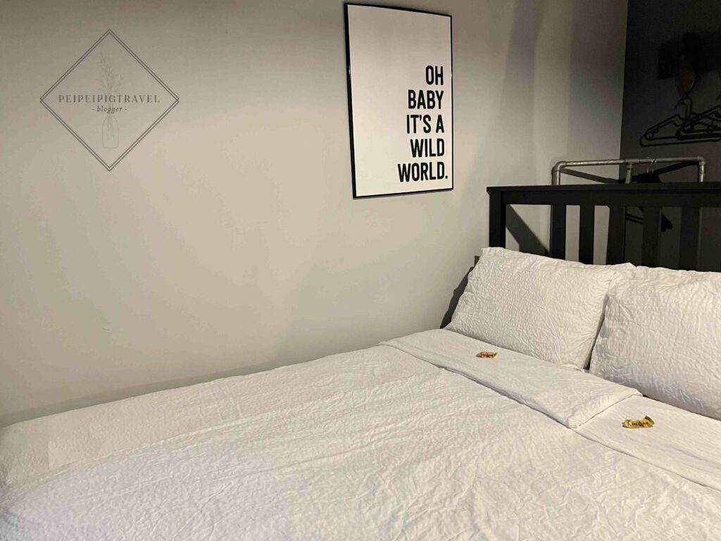 瑞士因特拉肯住宿｜NO.8 Boutique Hotel Interlaken