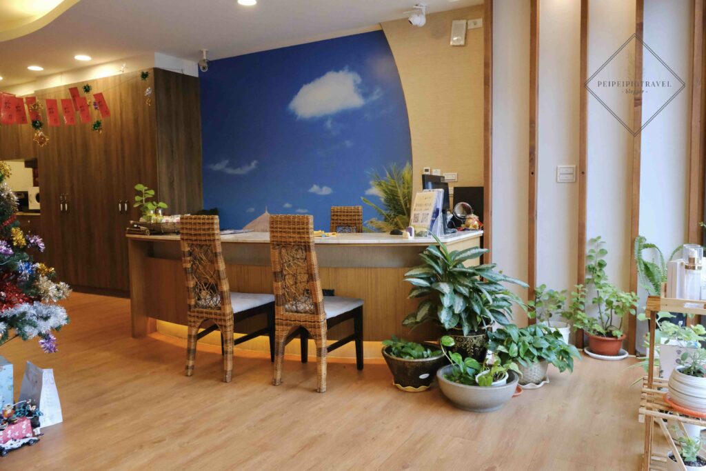 桃園新竹苗栗做臉推薦｜窈窕佳人美顏美體SPA生活館