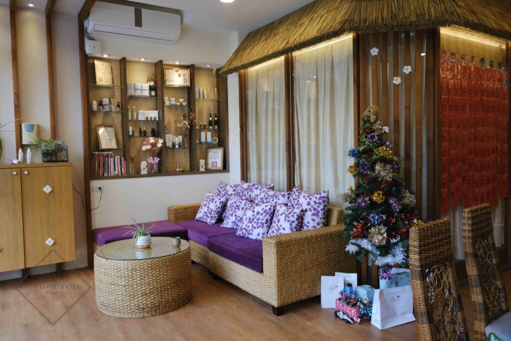 桃園新竹苗栗做臉推薦｜窈窕佳人美顏美體SPA生活館