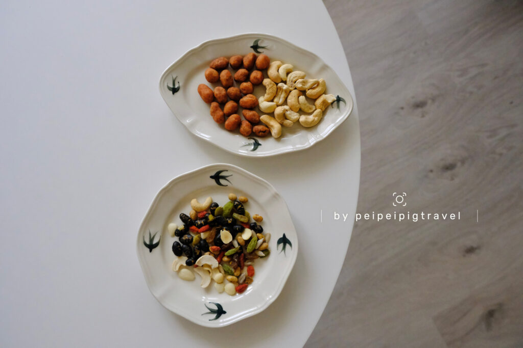 GOAT 山丘食品堅果