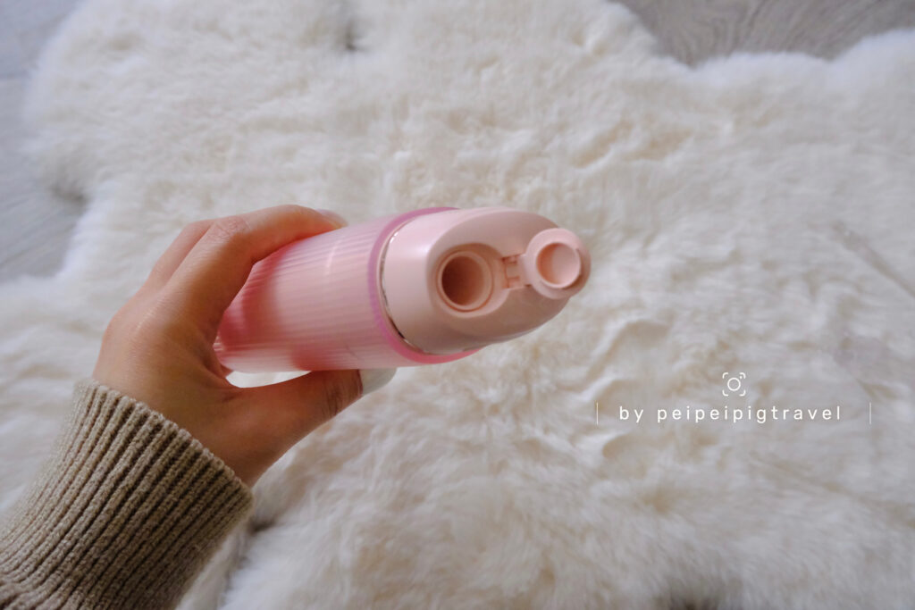 unicare mini口袋型高效電動沖牙機