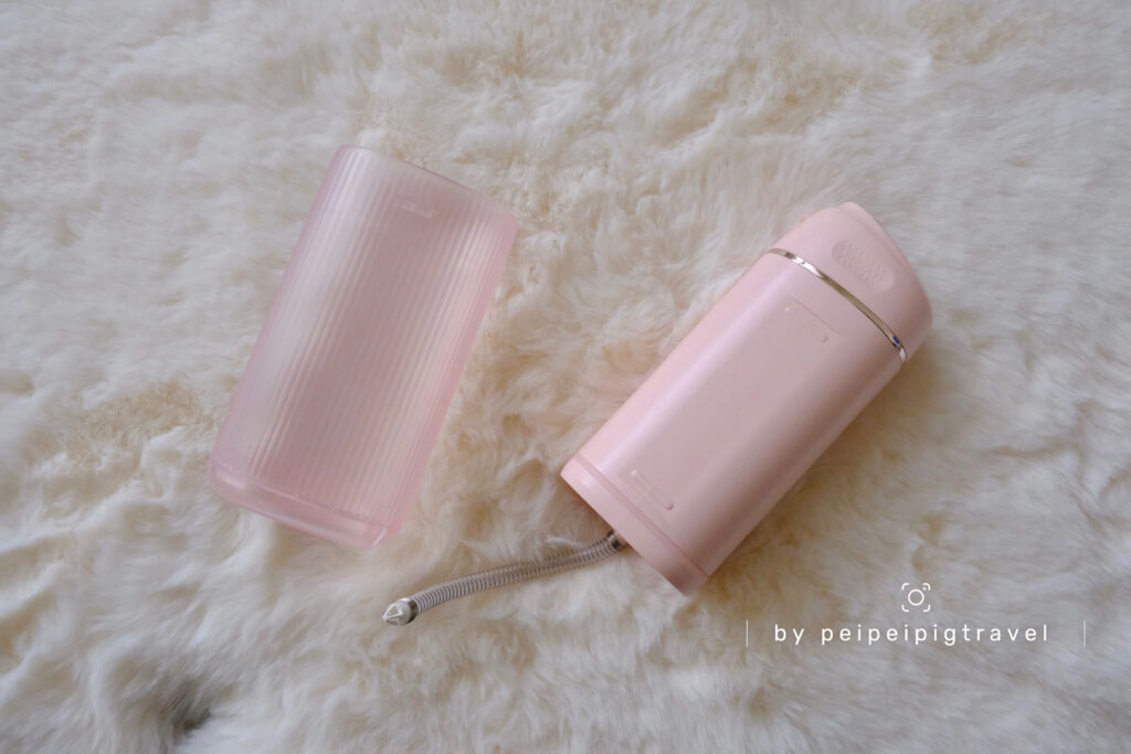 unicare mini口袋型高效電動沖牙機