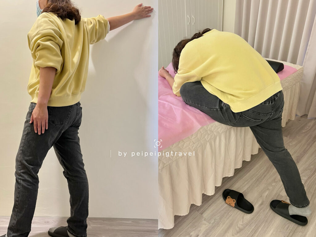 台中｜莯云坊牛角撥筋