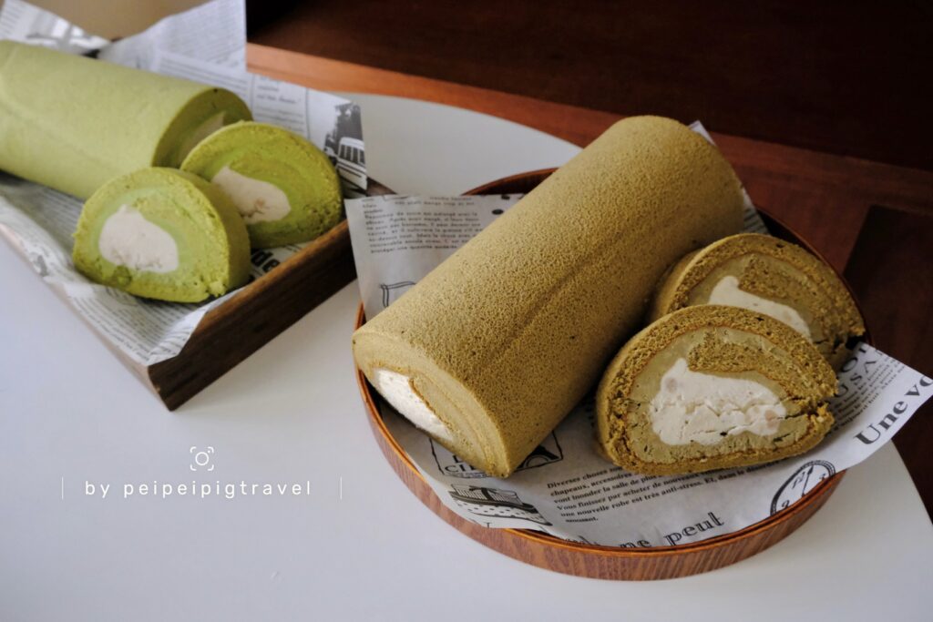 振頤軒食品｜芋頭甜點專家，只想「芋到泥」的美味