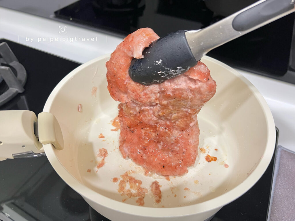 紅杉食品｜小資當自強料理包組合