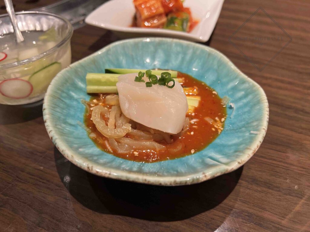 日本東京美食｜敘敘苑燒肉－晚餐月之宴¥15000，最好吃的燒肉