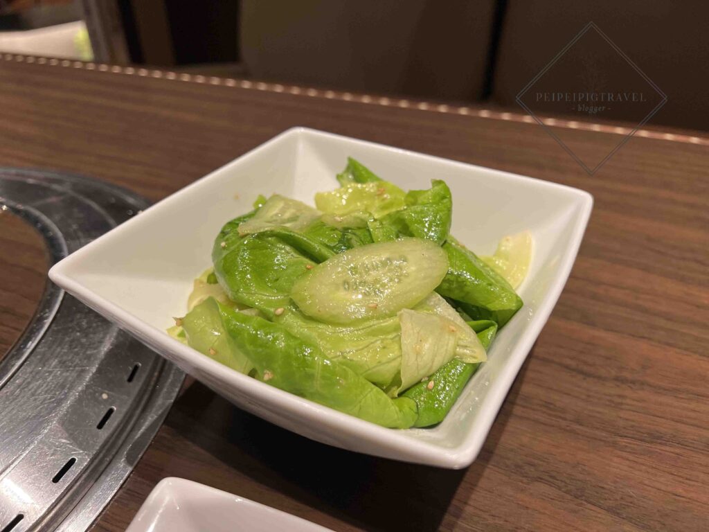 日本東京美食｜敘敘苑燒肉－晚餐月之宴¥15000，最好吃的燒肉