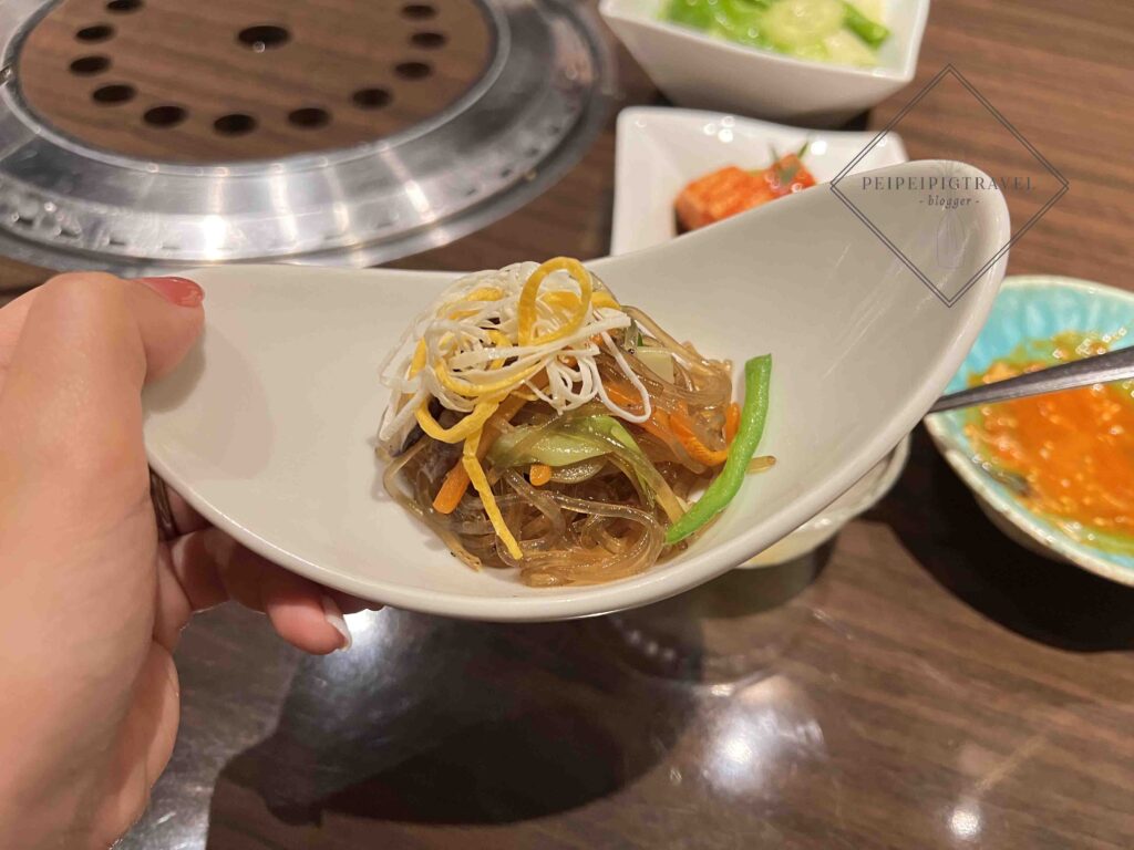 日本東京美食｜敘敘苑燒肉－晚餐月之宴¥15000，最好吃的燒肉