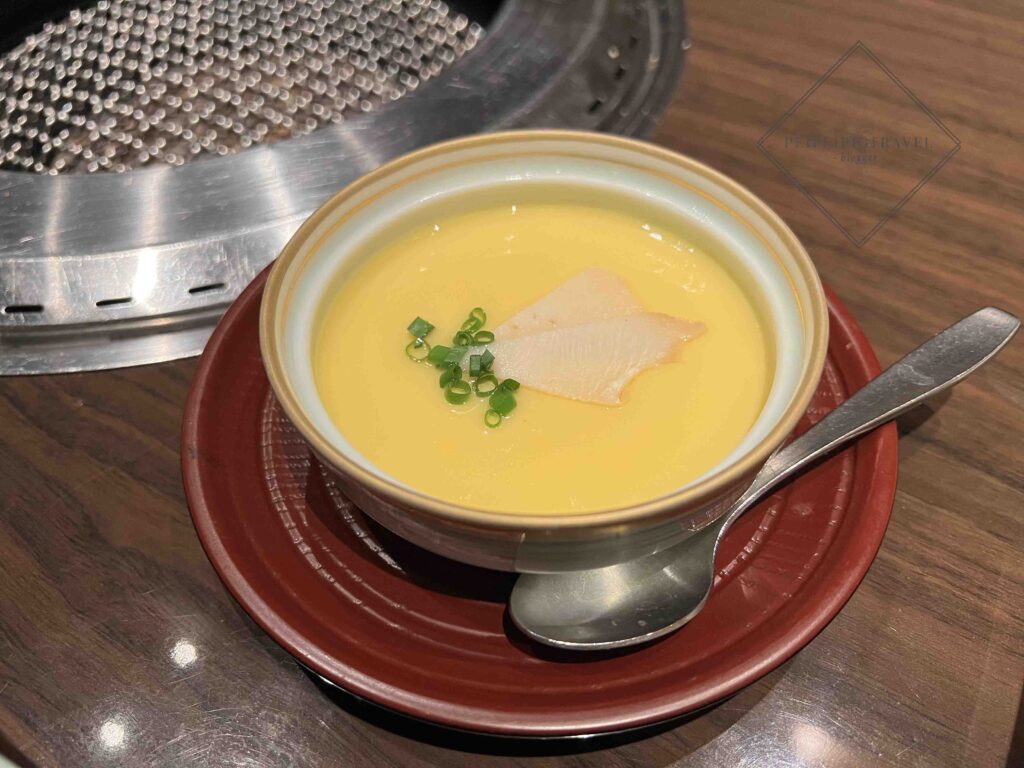 日本東京美食｜敘敘苑燒肉－晚餐月之宴¥15000，最好吃的燒肉