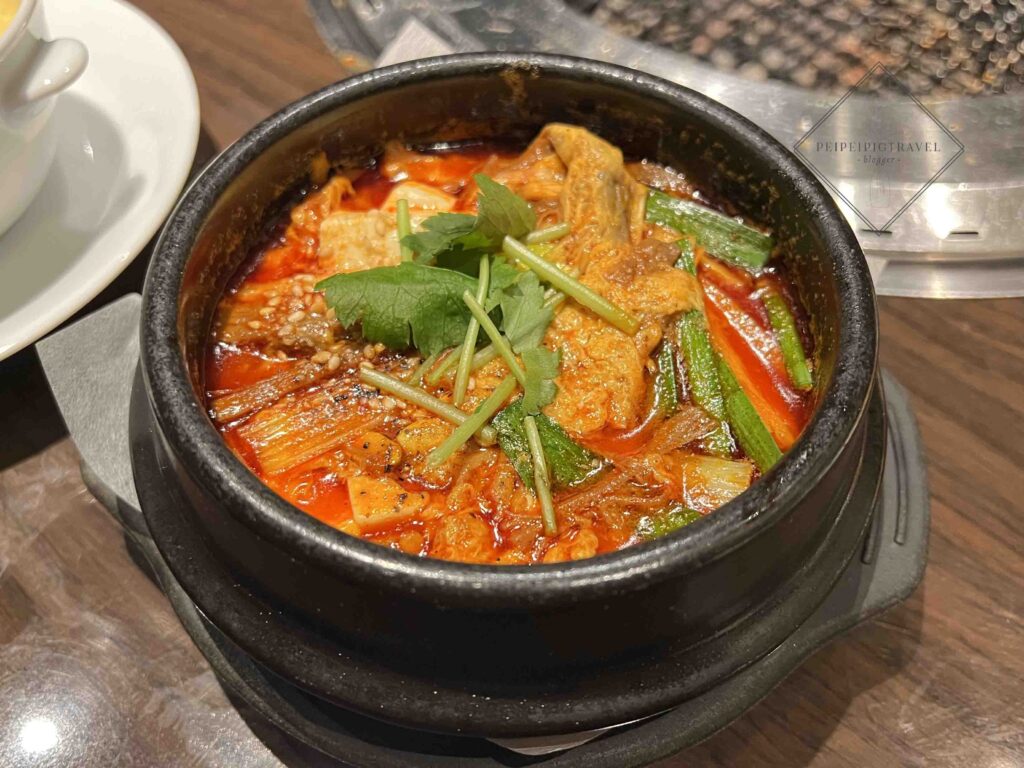 日本東京美食｜敘敘苑燒肉－晚餐月之宴¥15000，最好吃的燒肉