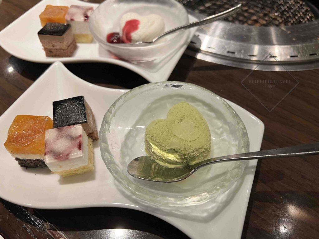 日本東京美食｜敘敘苑燒肉－晚餐月之宴¥15000，最好吃的燒肉