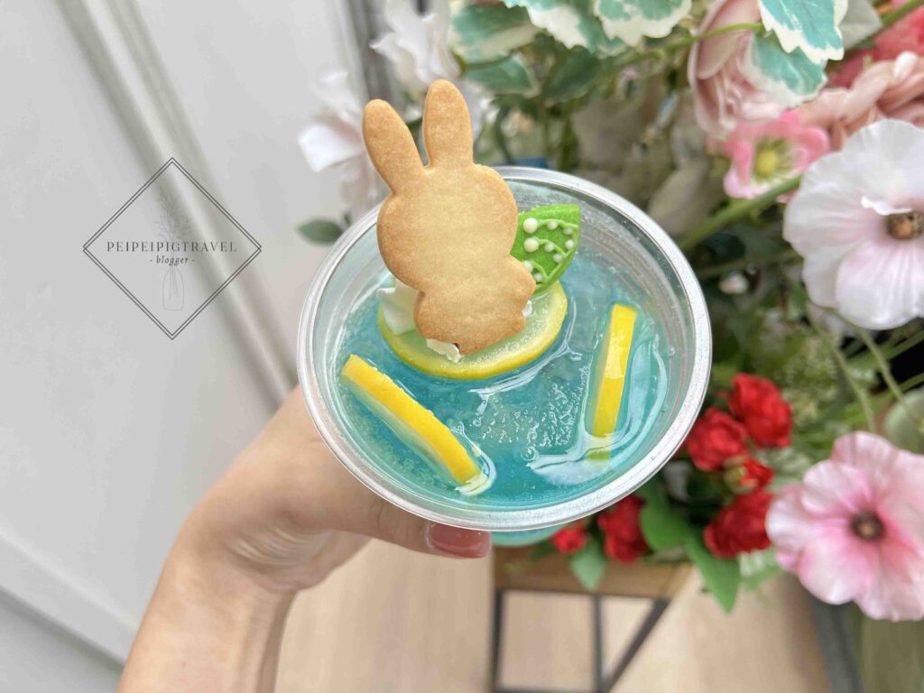 日本東京淺草｜Flower Miffy米菲兔迷必去