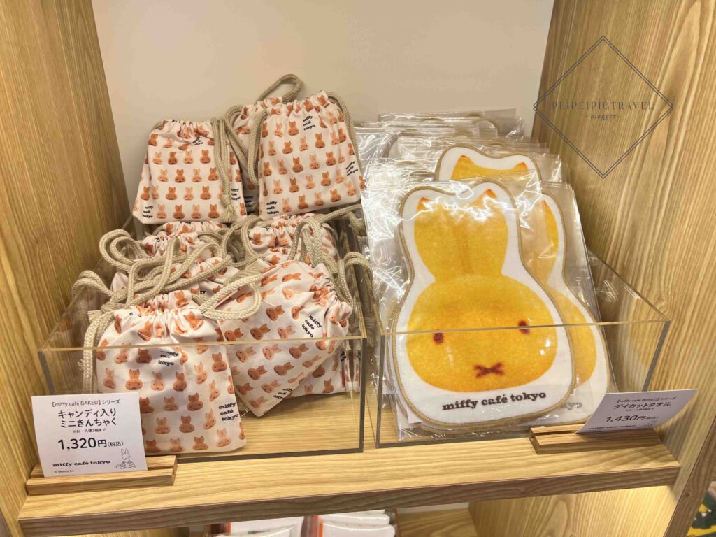 日本東京美食｜代官山｜Miffy café tokyo米菲兔餐廳