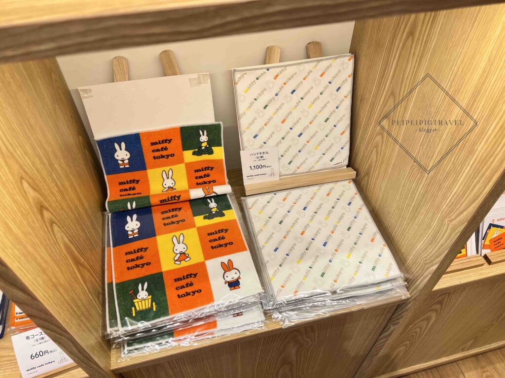 日本東京美食｜代官山｜Miffy café tokyo米菲兔餐廳