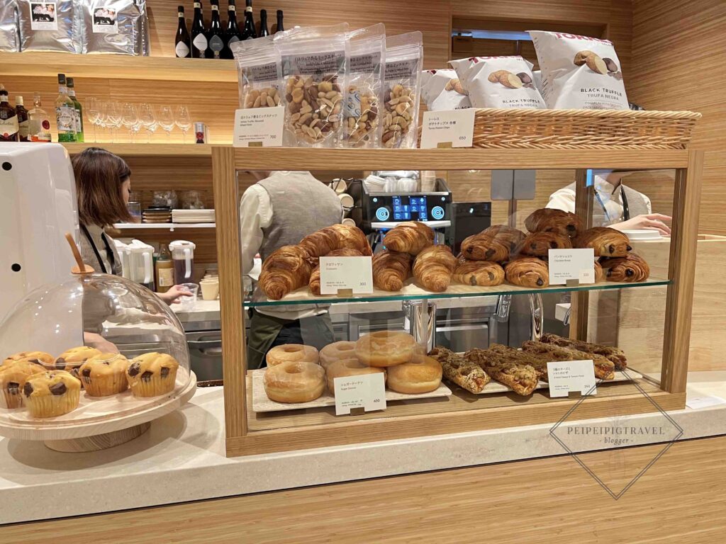 日本東京景點｜東京鐵塔｜麻布台之丘Azabudai Hills