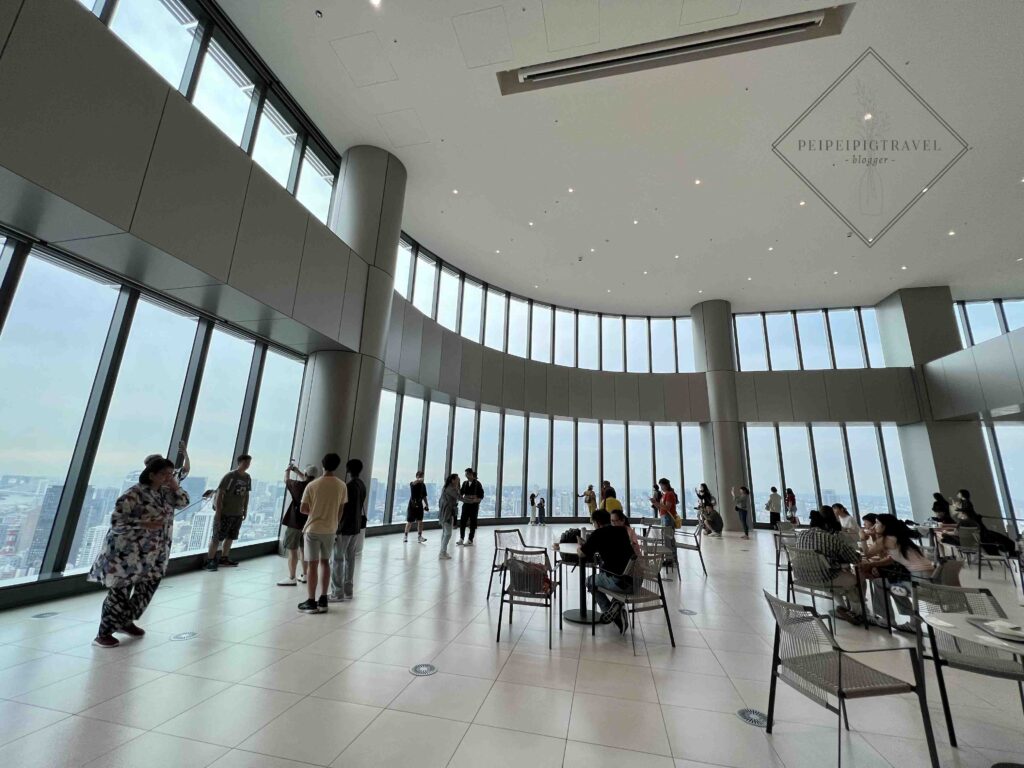 日本東京景點｜東京鐵塔｜麻布台之丘Azabudai Hills