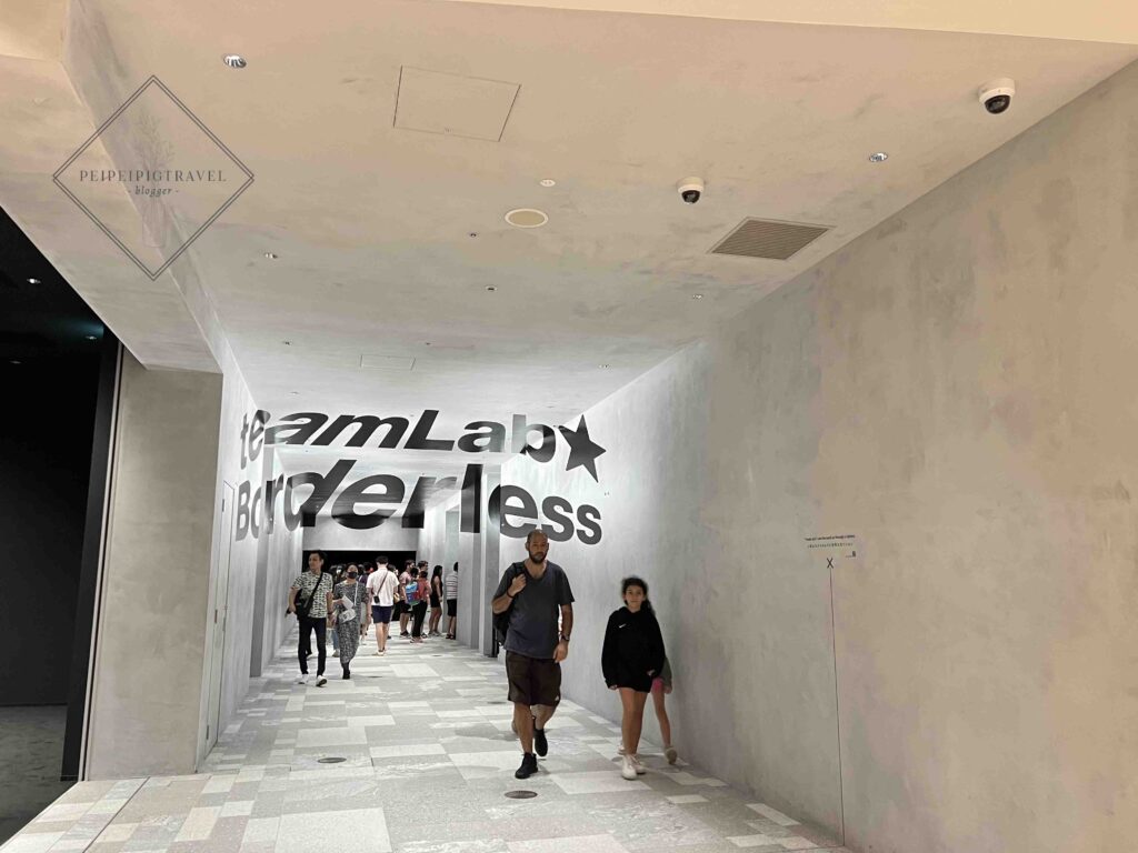 日本東京景點｜東京鐵塔｜麻布台之丘Azabudai Hills