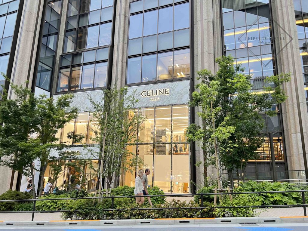 日本東京景點｜東京鐵塔｜麻布台之丘Azabudai Hills