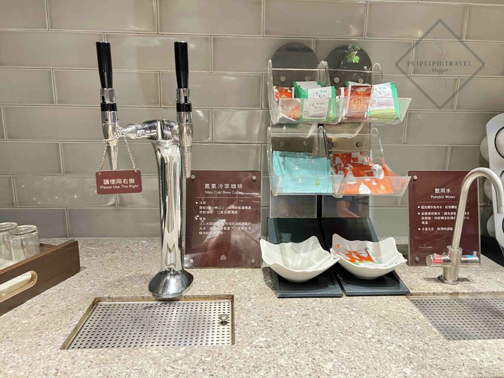 宜蘭礁溪住宿｜礁溪老爺酒店｜一泊二食晚餐篇