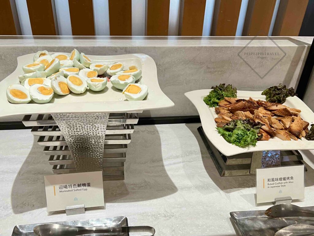 宜蘭礁溪住宿｜礁溪老爺酒店｜一泊二食早餐篇