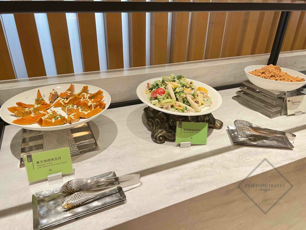 宜蘭礁溪住宿｜礁溪老爺酒店｜一泊二食早餐篇