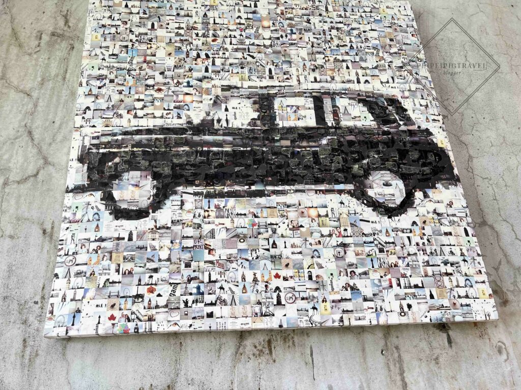 宜蘭景點｜計程車博物館－宜蘭親子景點