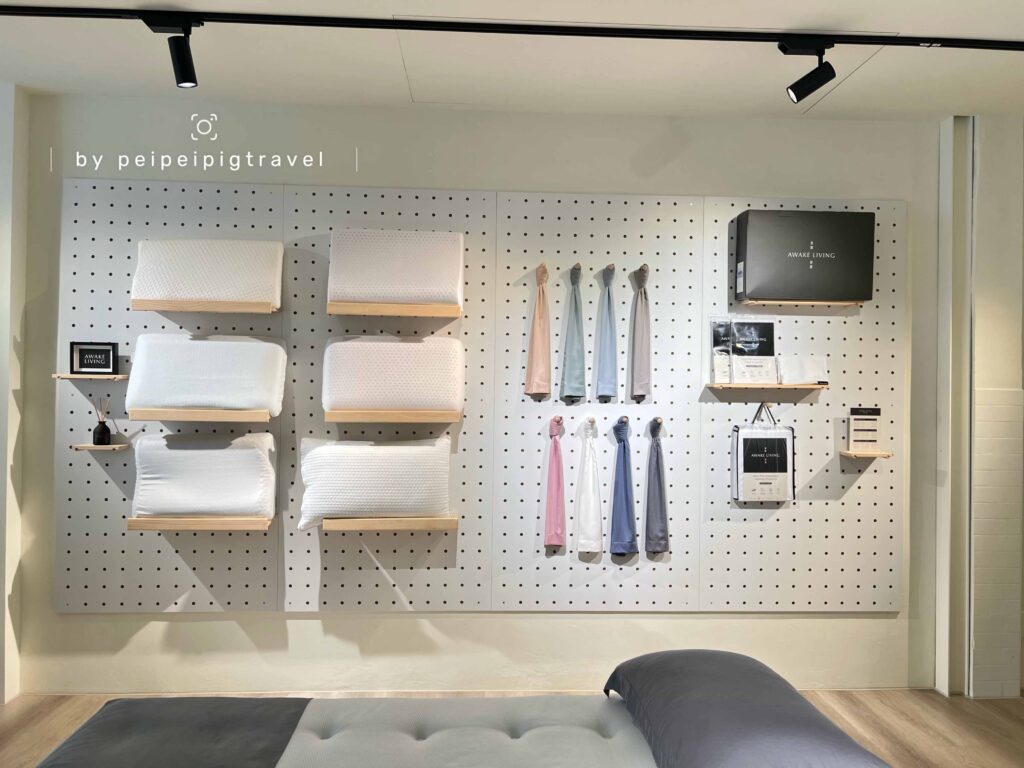 台中床墊推薦｜覺醒家居Awake Living - 質感床寢專售