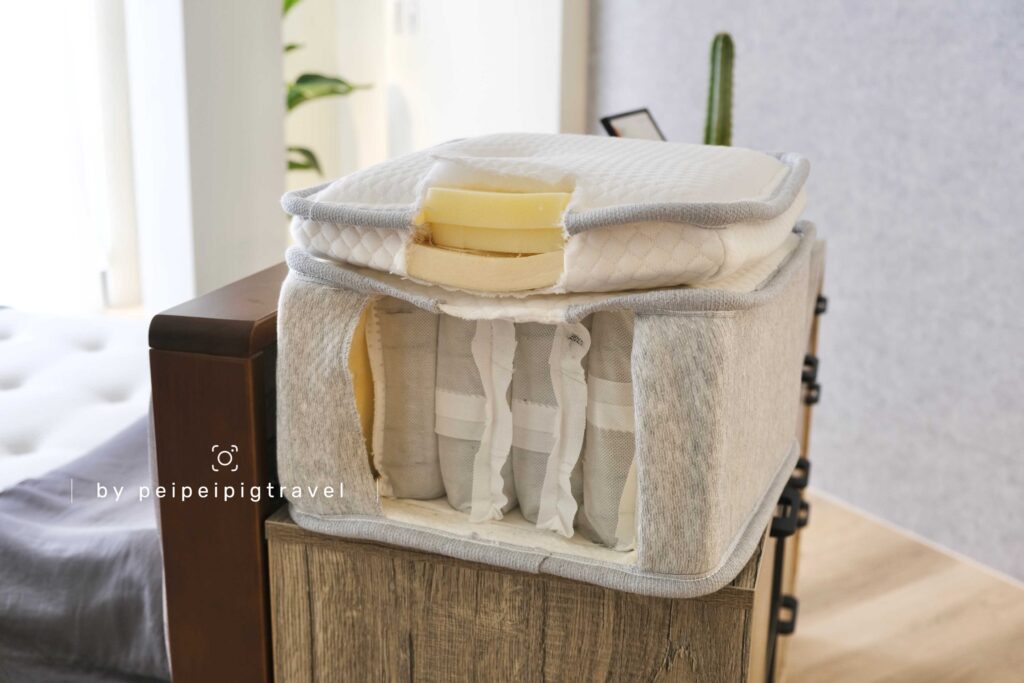 台中床墊推薦｜覺醒家居Awake Living - 質感床寢專售