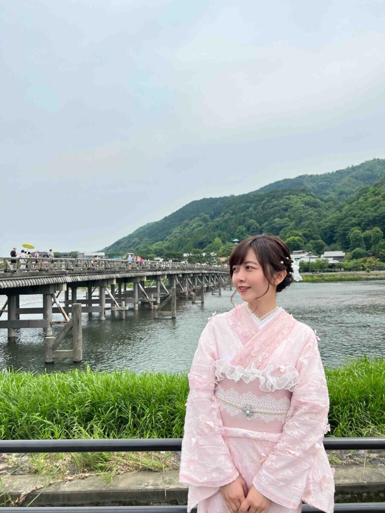 日本京都行程規劃｜嵐山一日遊