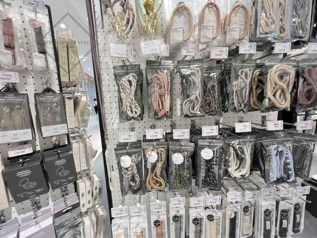 日本必逛生活雜貨店｜LAKOLE