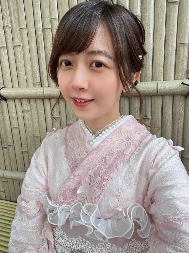 日本京都和服體驗｜京都着物 MOCOMOCO嵐山本店