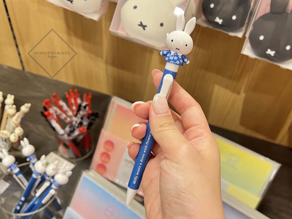 日本京都嵐山｜米菲兔櫻花廚房 Miffy Sakura Kitchen