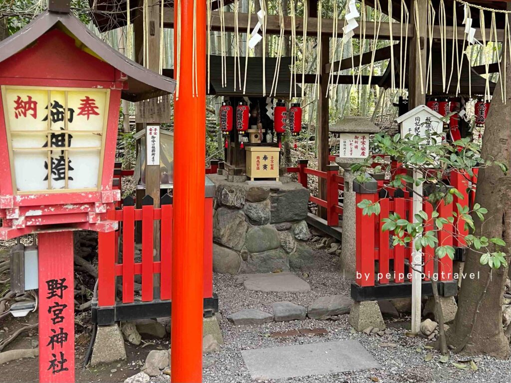 日本京都行程規劃｜嵐山一日遊