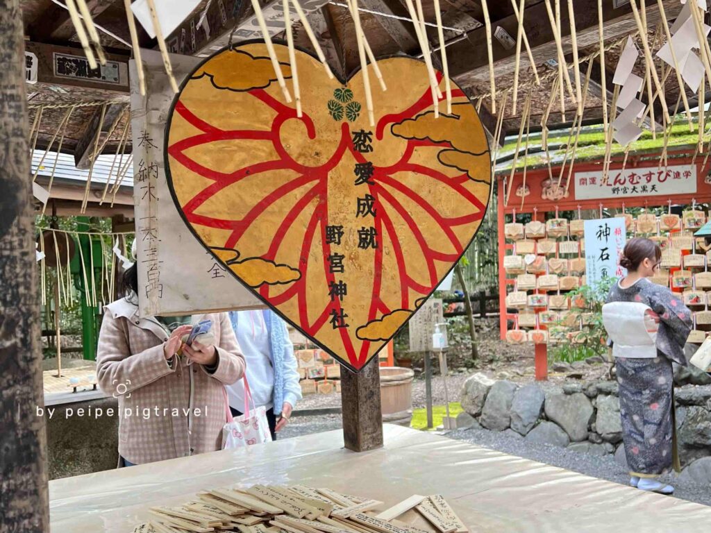 日本京都行程規劃｜嵐山一日遊