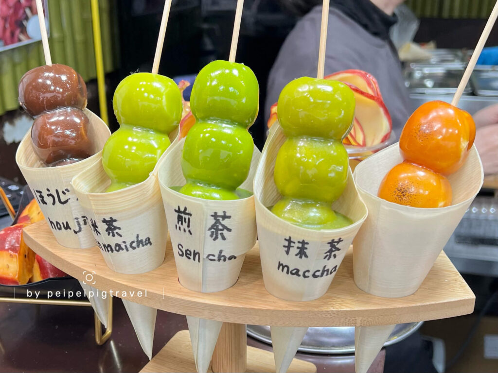 日本京都行程規劃｜嵐山一日遊